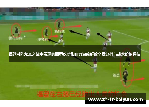 福登对阵尤文之战中展现的西甲攻防影响力深度解读全景分析与战术价值评估