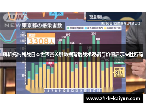 解析托纳利战日本世预赛关键数据背后战术逻辑与价值启示决胜密码